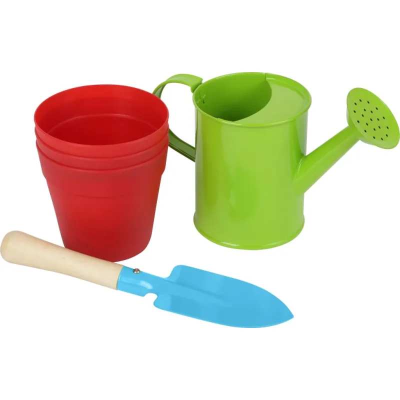 Detská sada pre sadenie rastlín