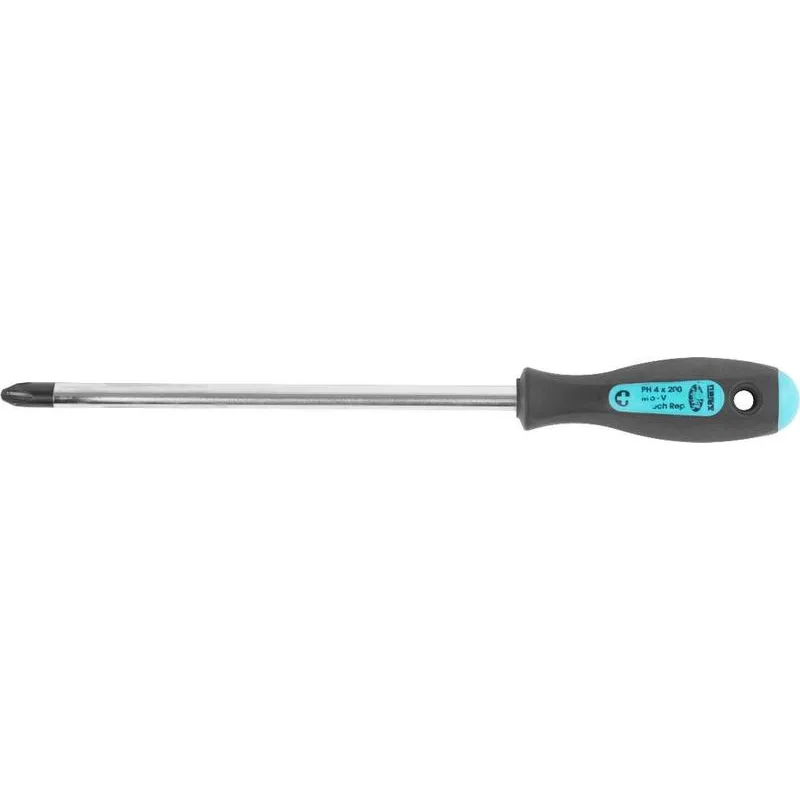 Skrutkovač Narex 8023 04, PH 4, 10/200/305 mm