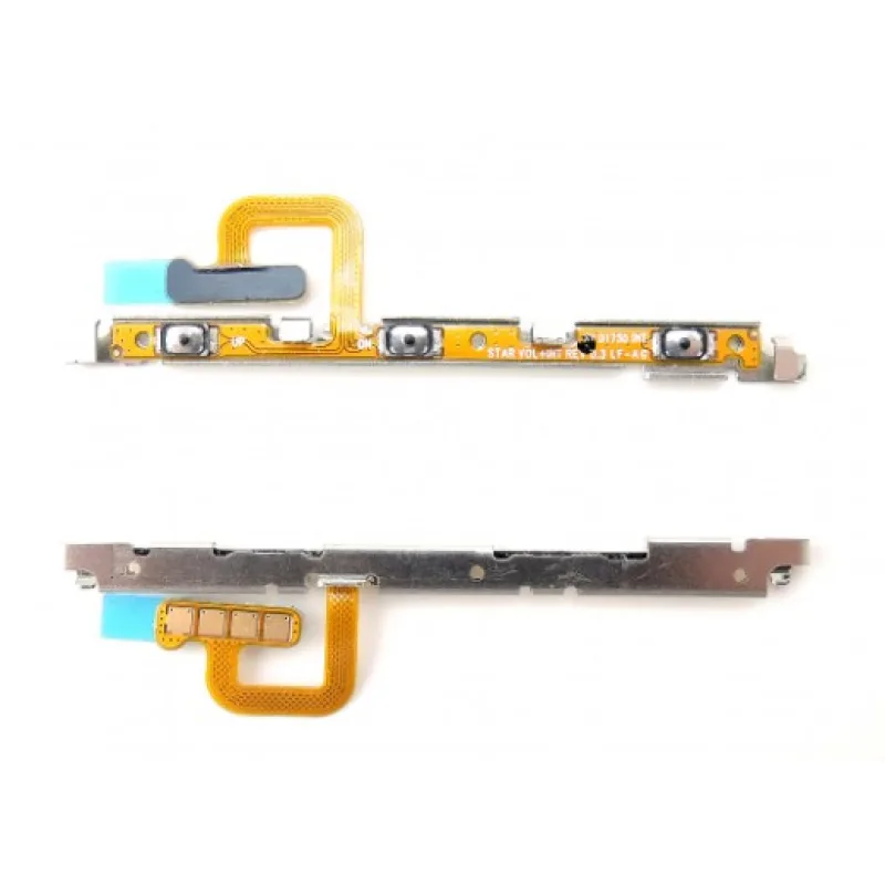 Flex kábel hlasitosti Samsung G960F,G965F Galaxy S9, S9 Plus Originál Variant:: Flex kábel