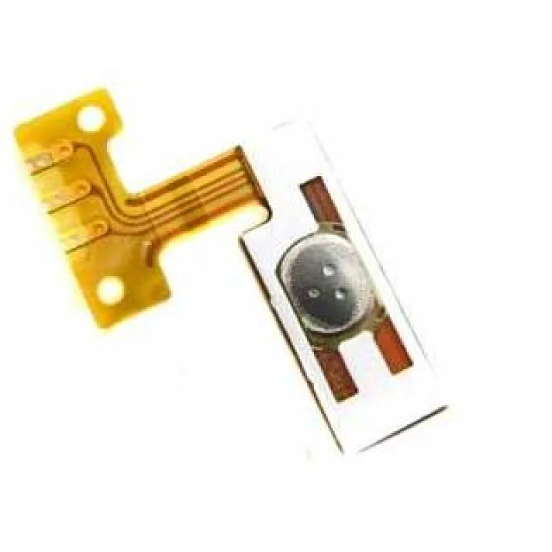 Flex kábel ON/OFF Samsung S5830, S5839i - zapínania Variant:: Flex kábel