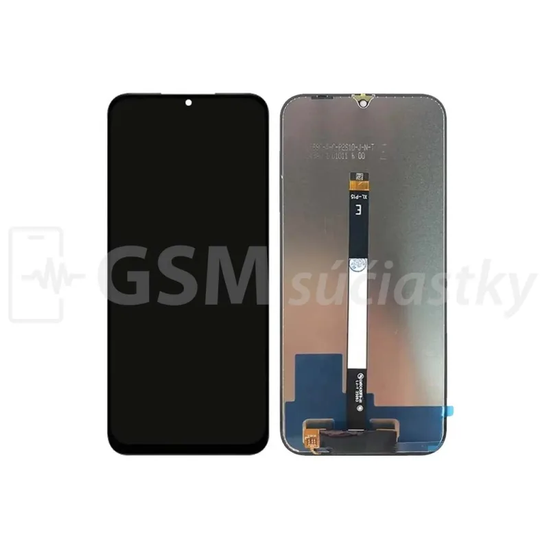 Xiaomi Redmi 15C - LCD displej + Dotykové sklo