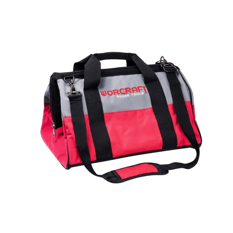 Brašňa Worcraft WTFTB-01 ShareSYS, na stroje a náradie, 34x46x25 cm