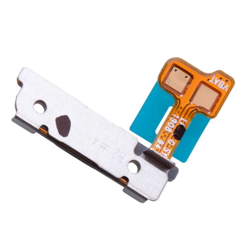 Flex kábel ON/OFF Samsung Galaxy S10 (G973F), S10+ (G975F) - zapínania Variant:: Flex kábel