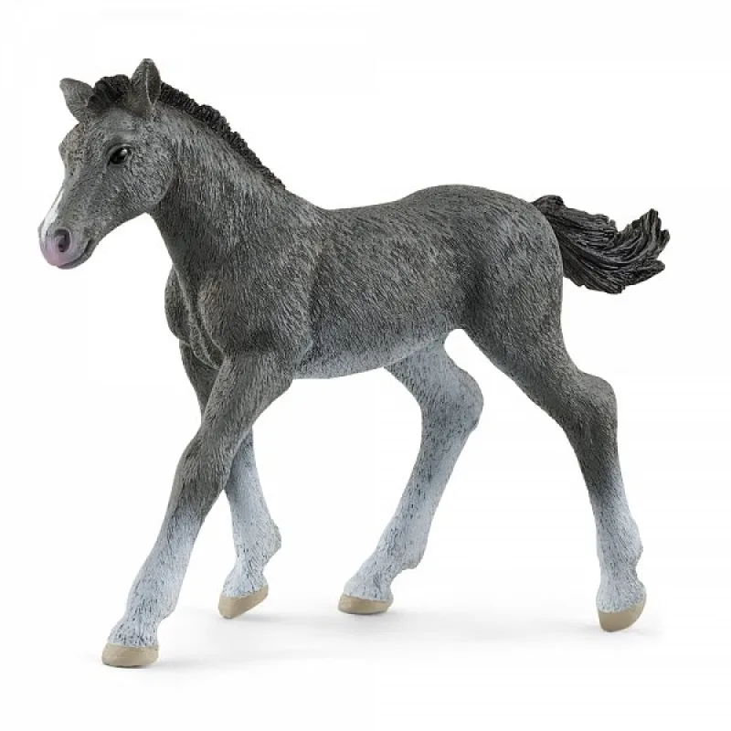 Schleich Zvieratko - Trakénske žriebä
