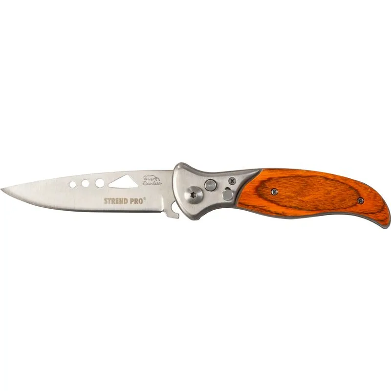 Nôž Strend Pro, 21,5 cm, skladací