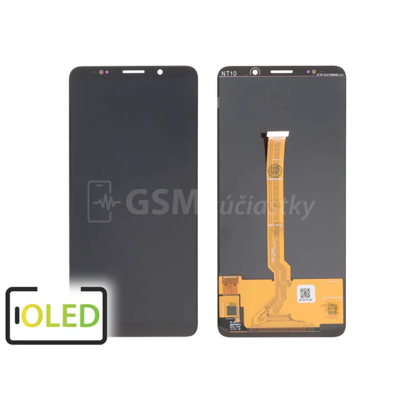 LCD Displej + Dotykové Sklo Huawei Mate 10 Pro
