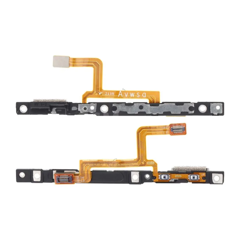 Flex kábel Power Sony XQ-CC54 Xperia 10 IV - zapínania a hlasitosti Variant:: Flex kábel