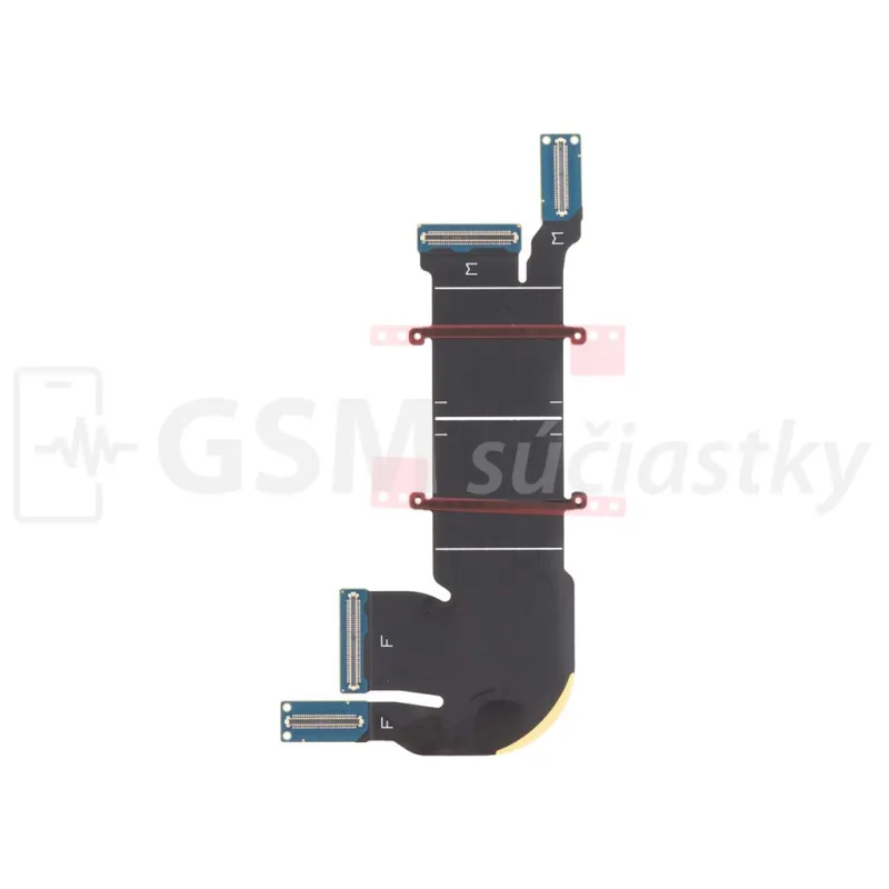 Flex kábel hlavný Axis Samsung F946 Galaxy Z Fold 5 - Main