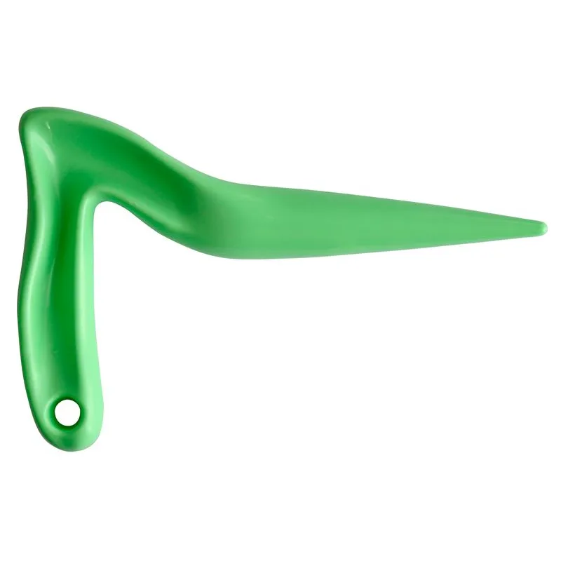 Kolík na sadenie Vachy, L-tvar, plastový