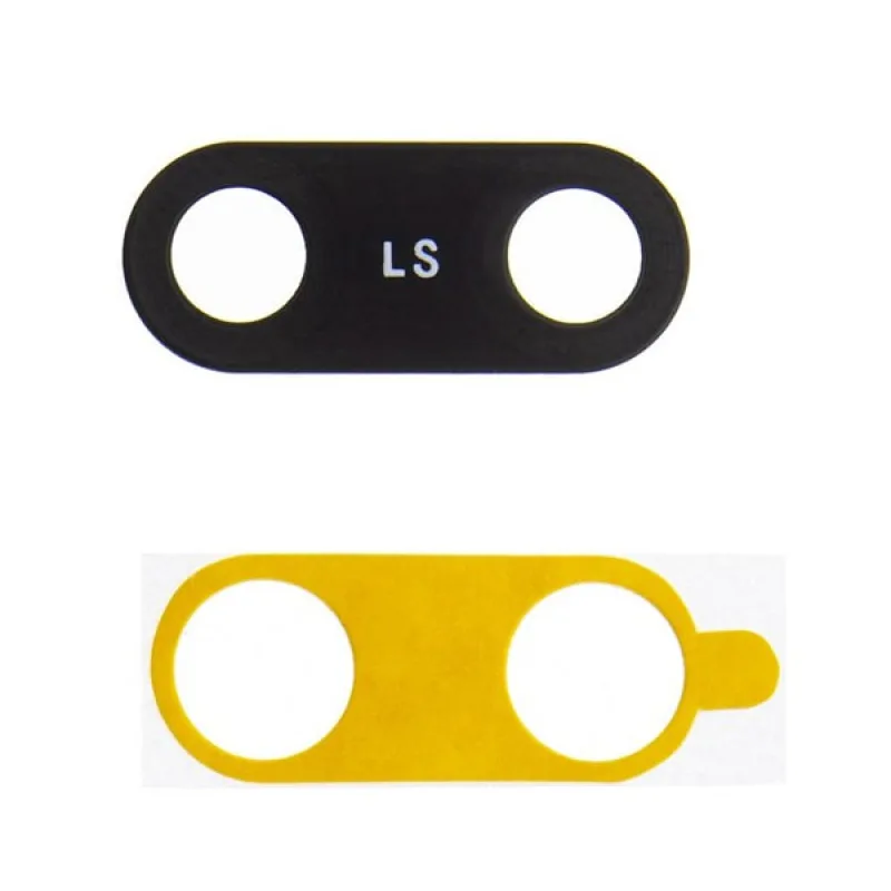 Sklíčko zadnej kamery Huawei Y7 2019, Y7 pro, Y7 Prime 2019 Variant:: Sklíčko zadného fotoaparátu