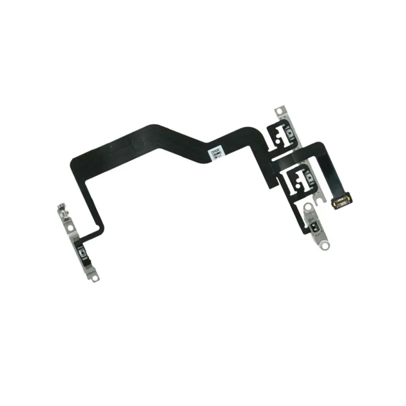 Flex kábel hlasitosti a zapínania Apple iPhone 12 Mini Farba: Flex kábel