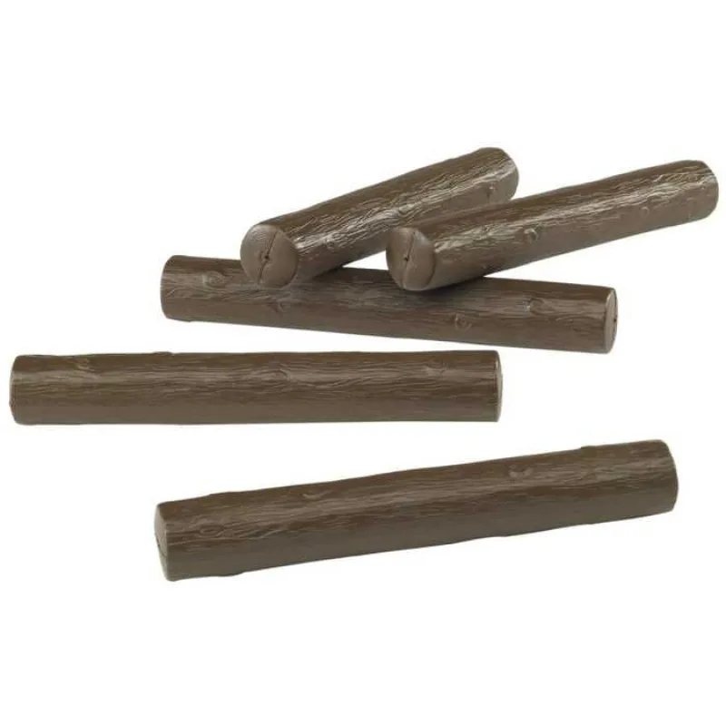 Bruder 42343 Guľatina 5 ks