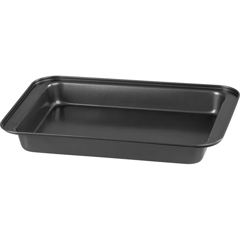 Forma na pečenie MagicHome – plech 37x25,5x5 cm