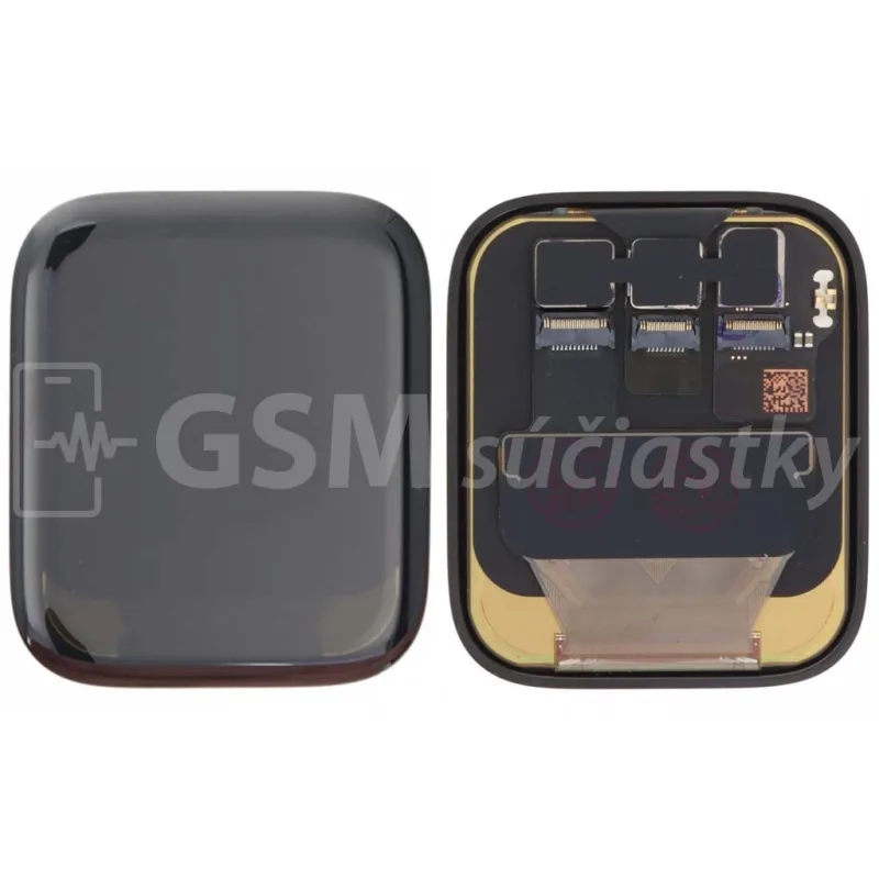 LCD displej + Dotykové sklo Apple Watch SE 2022/2nd 44mm