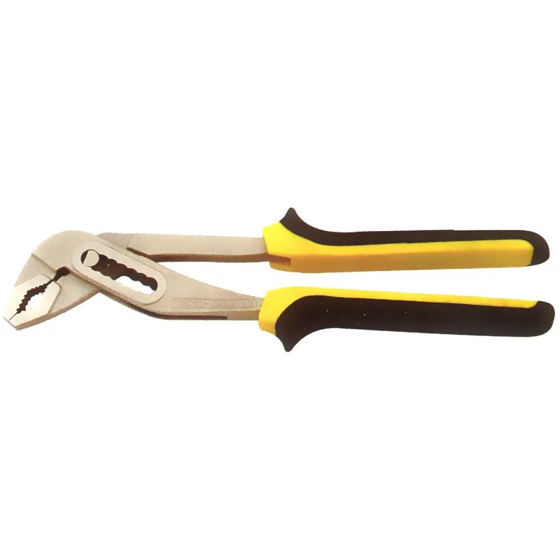 Nastaviteľné kliešte Strend Pro PL4810, 250 mm