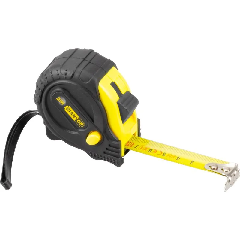 Meter GIANT CR-87 CE 2 m, 16 mm, zvinovací, magnetic