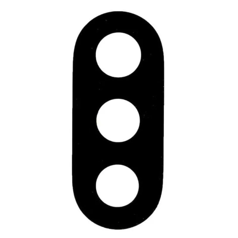 Sklíčko zadnej kamery Motorola Moto E7 Power, E7i Power Variant:: Sklíčko zadného fotoaparátu