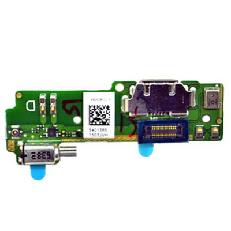 Doska nabíjania Sony F3111 Xperia XA - nabíjací konektor, mikrofón Variant:: nabíjací konektor, doska a mikrofón