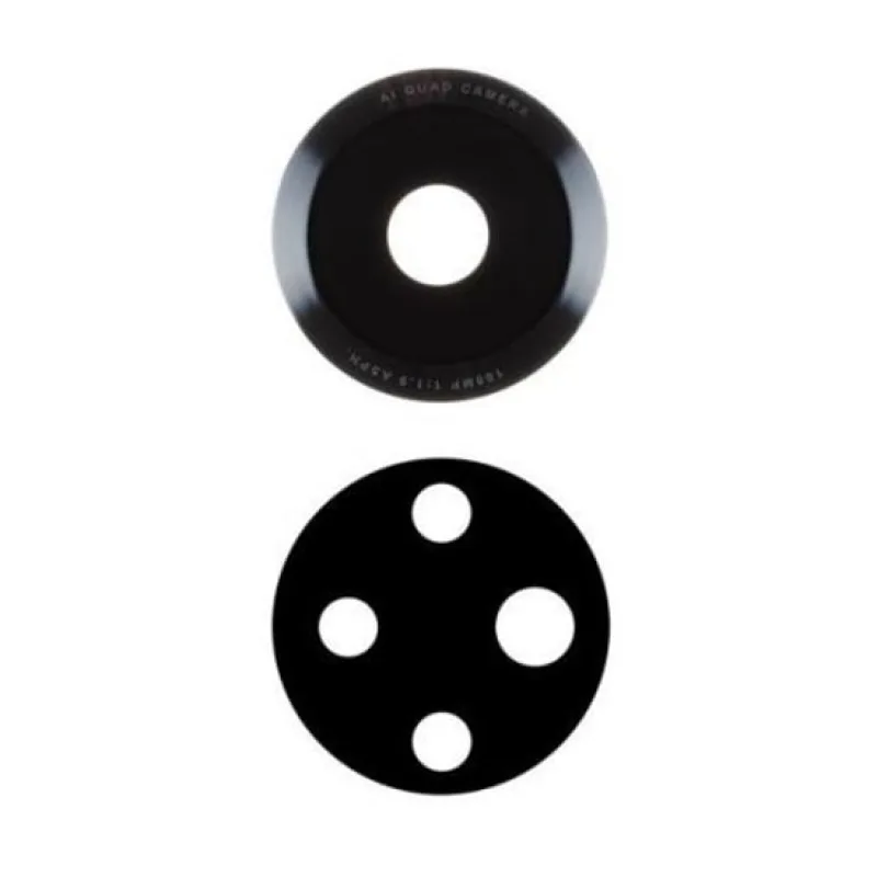 Sklíčko zadnej kamery Huawei Honor 50, Honor 50 Pro Variant:: Sklíčko zadného fotoaparátu