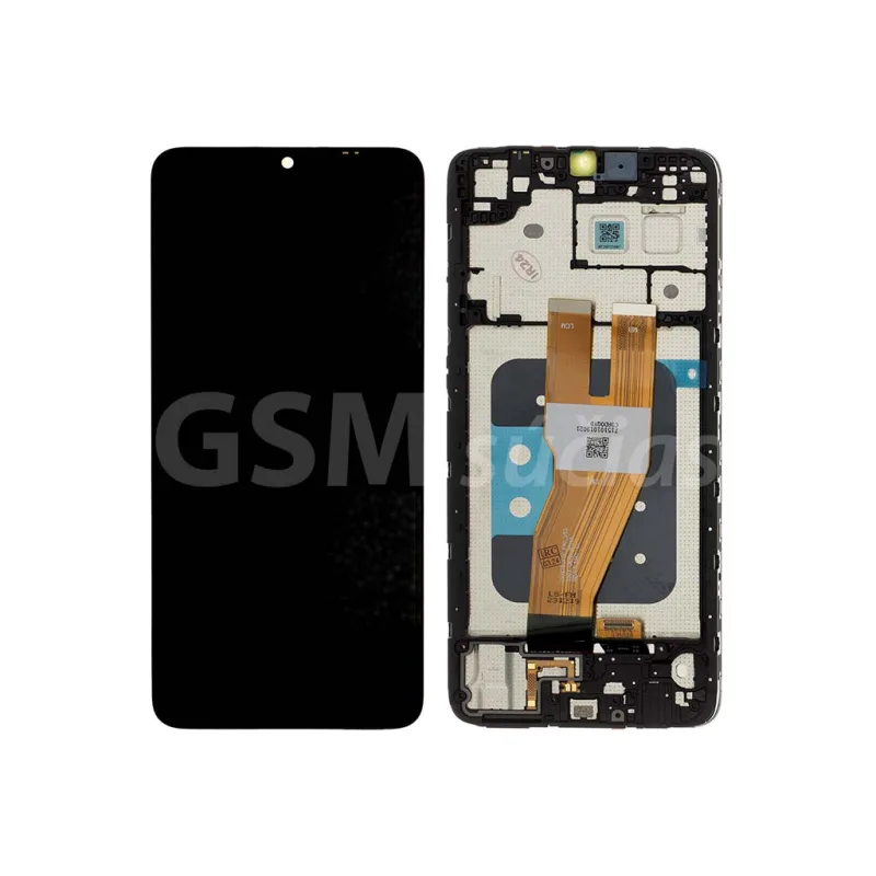 LCD displej + dotykové sklo Samsung Galaxy A05s, A057