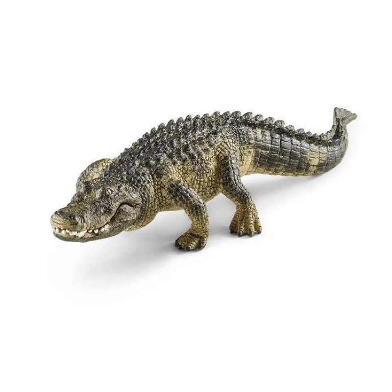 Schleich zvieratko - Aligátor