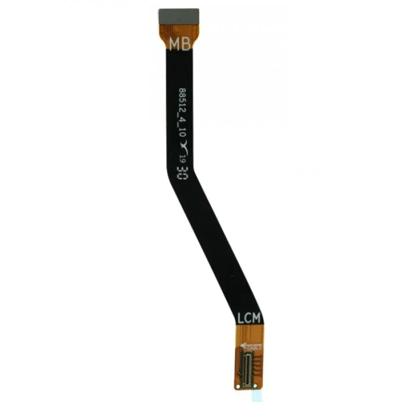 Flex kábel LCD displeja Xiaomi Mi A3 Variant:: Flex kábel