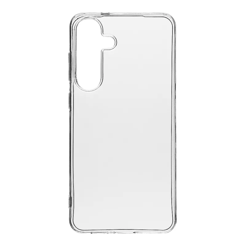 Transparentné Priesvitné puzdro Samsung Galaxy S25 Plus, S936