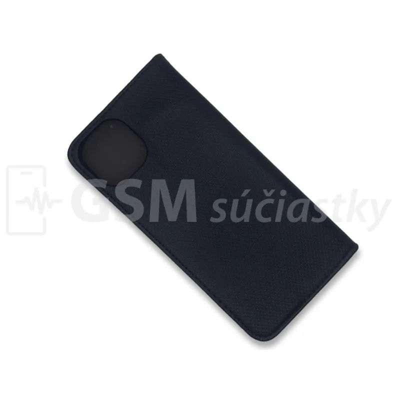 Smart Book Knižkové puzdro iPhone 15 Plus Farba: Červená