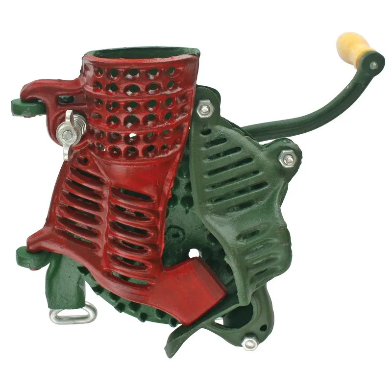 Lúpač kukurice Corny5G, ručný, liatinový