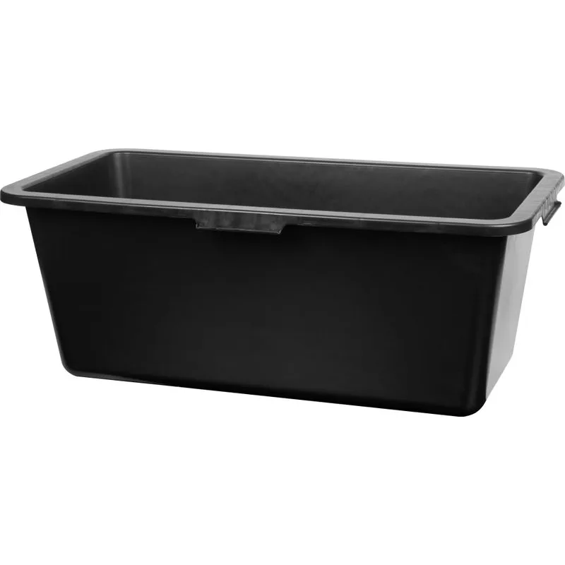 Maltovník ReCycled MC 60 l, obdĺžnikový, PE/PP, max. 60 kg