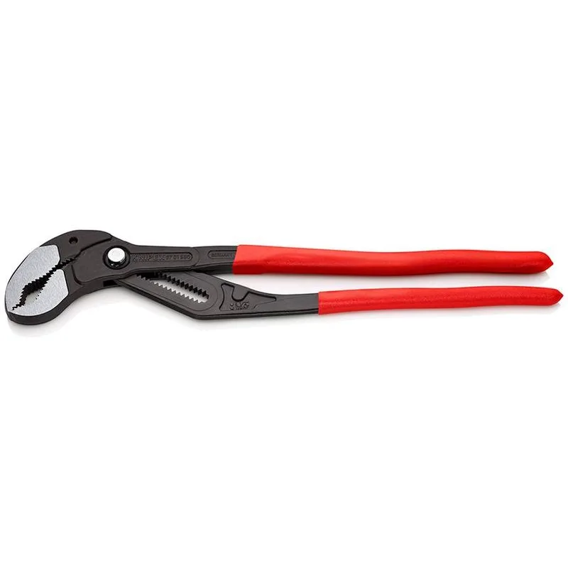 Kliešte KNIPEX 87 01 560 – 560 mm, 4 1/2", Cobra XXL