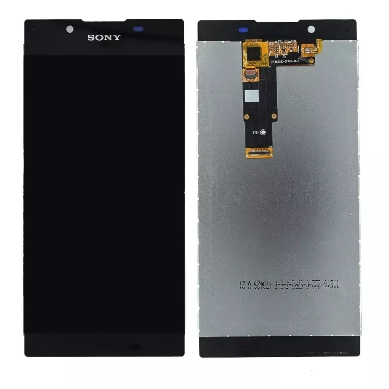LCD Displej + Dotykové sklo Sony Xperia L1 (G3311) Farba: Čierna