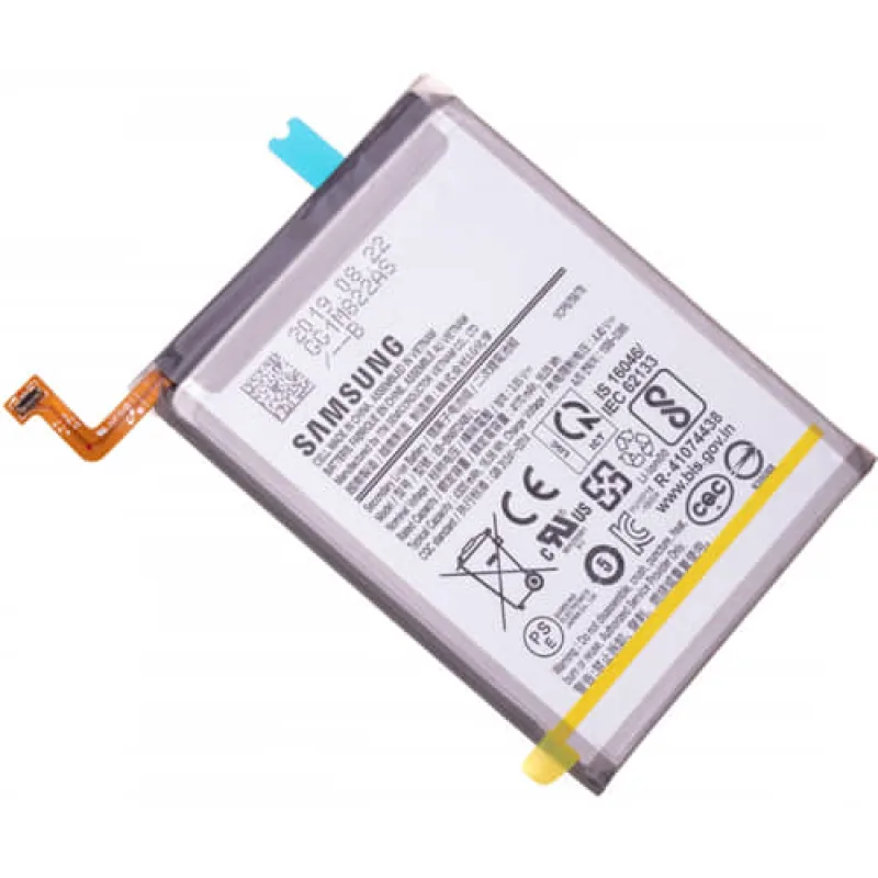 Batéria Samsung N975 Galaxy Note 10 Plus - BN972ABU Variant:: OEM
