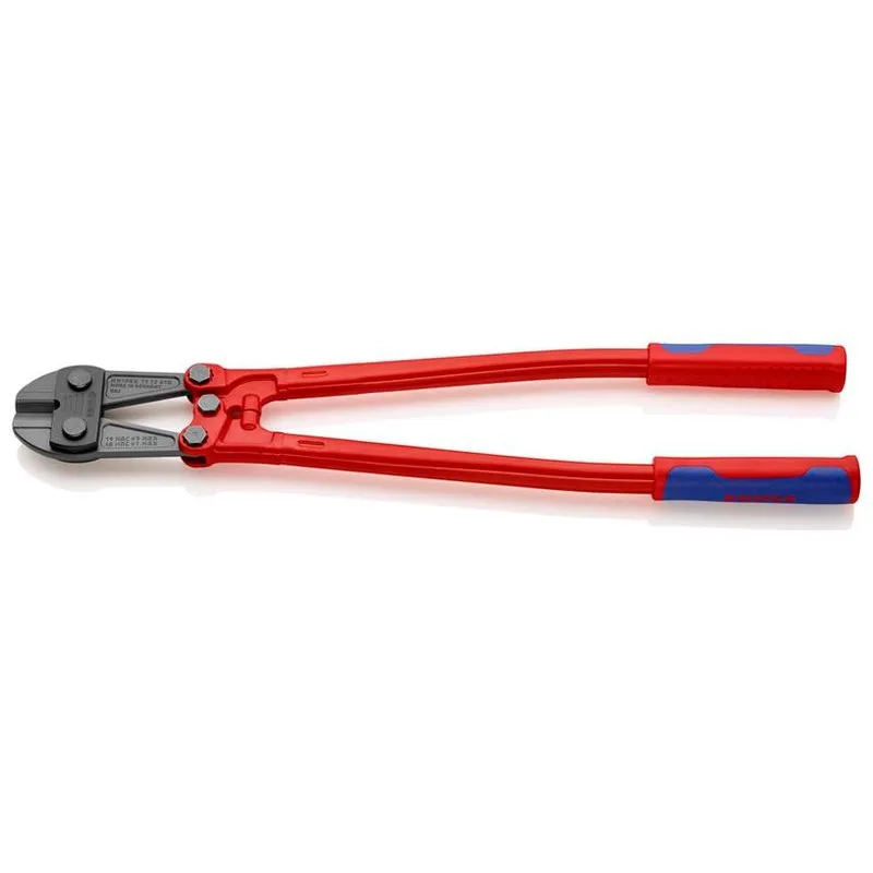 Kliešte KNIPEX 71 72 610 – pákové štípacie, 610 mm