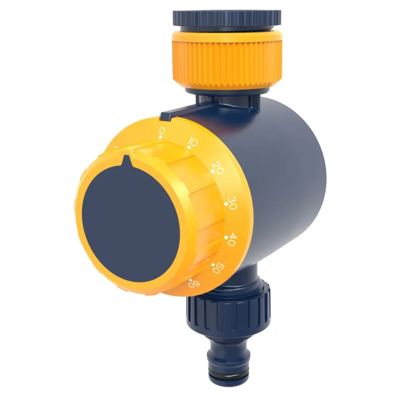 Časovač zavlažovania Strend Pro, 120 min, max. 6 bar