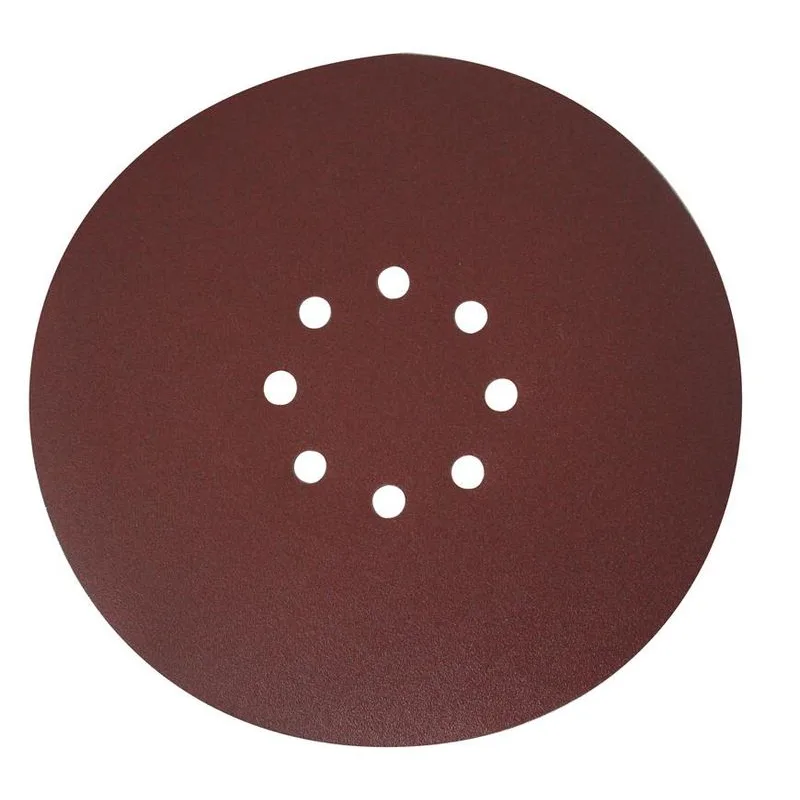 Burley Výsek R7237A-F, 225 mm, brúsny, 5 ks, Z080