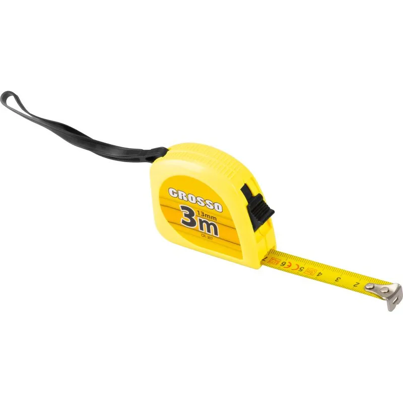 Meter GIANT GROSSO CR-07 3,0 m, stáčací