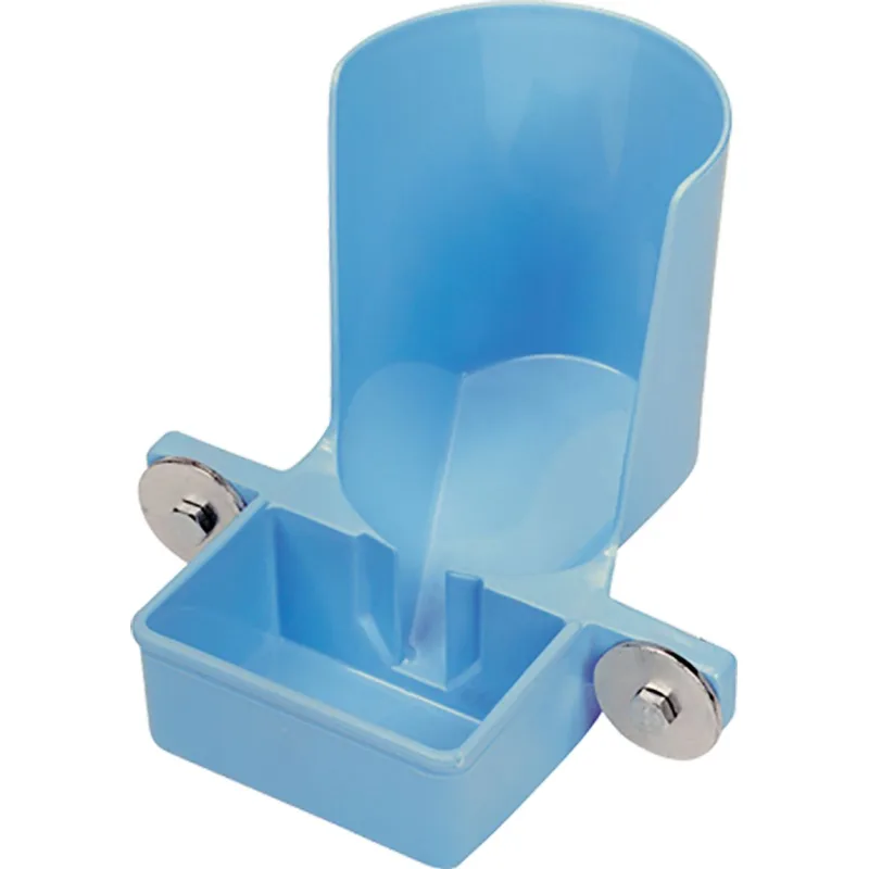 Napájačka pre zajace NIAGARA, 15×14×15 cm