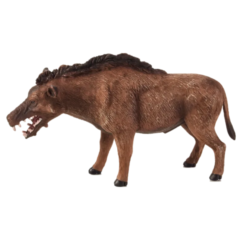 Mojo Entelodont Daeodon