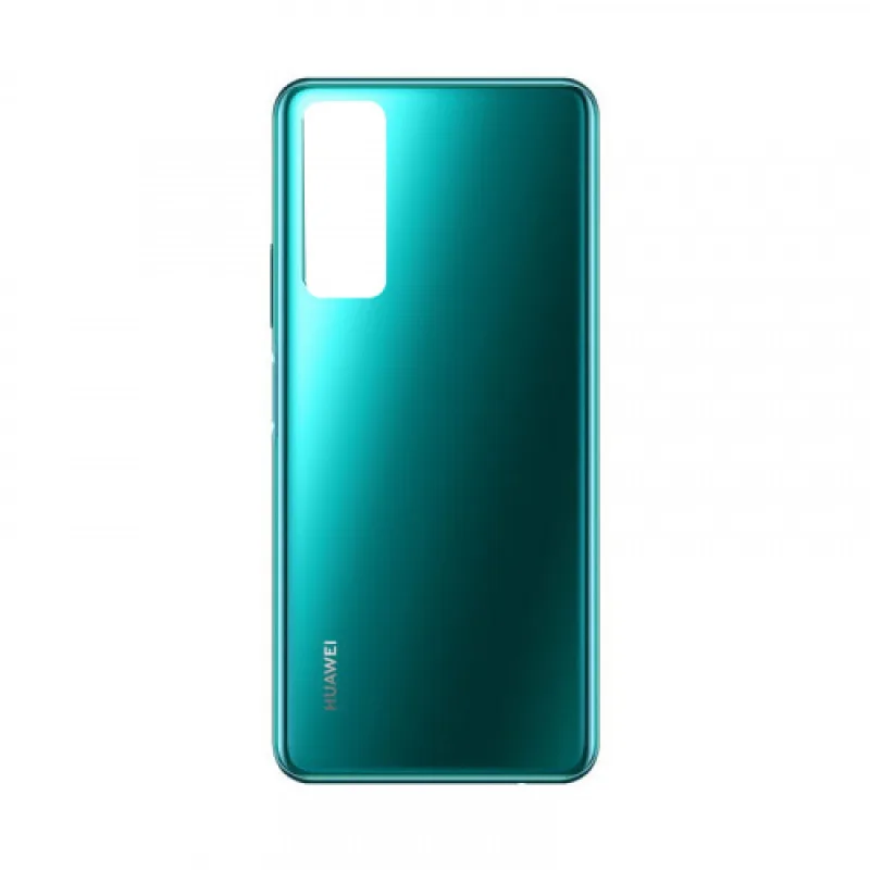 Kryt Huawei P smart 2021 zadný Farba: Zelená