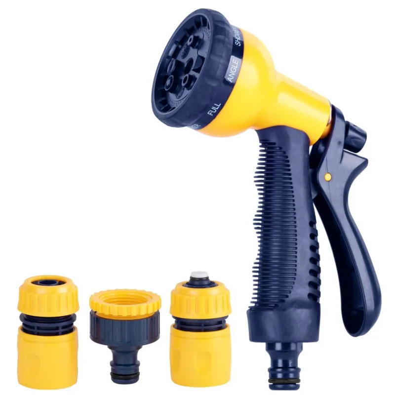 Sada zavlažovacia Strend Pro Garden TS4020, na hadicu, 7 vzorov