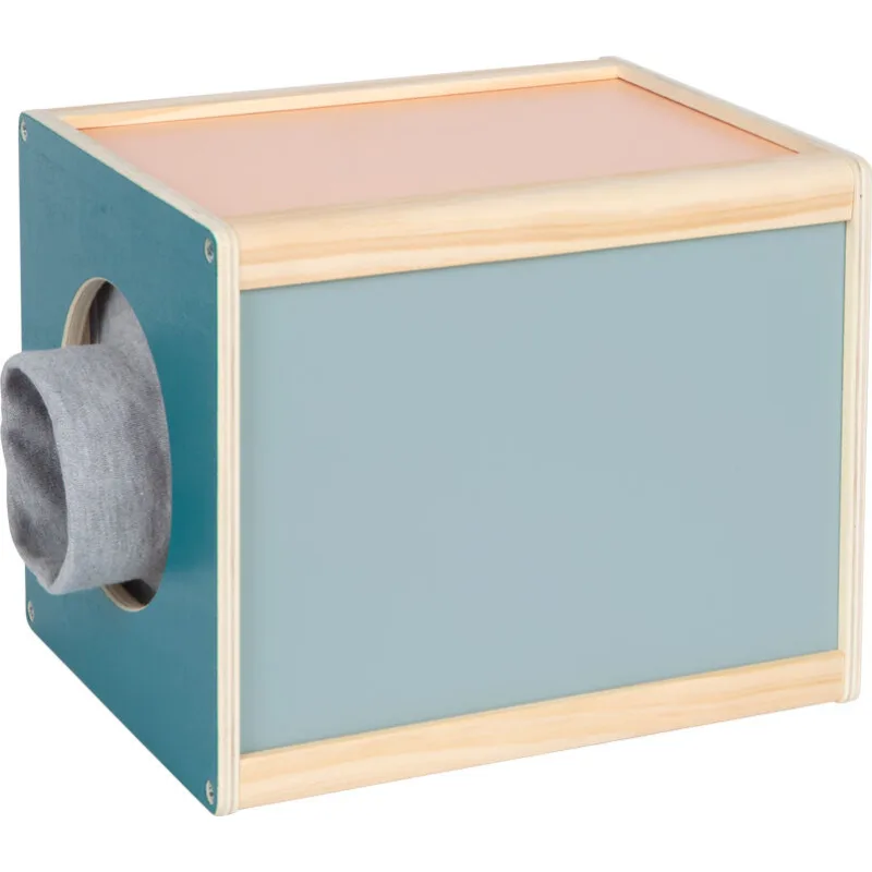 Hmatový box Sensory