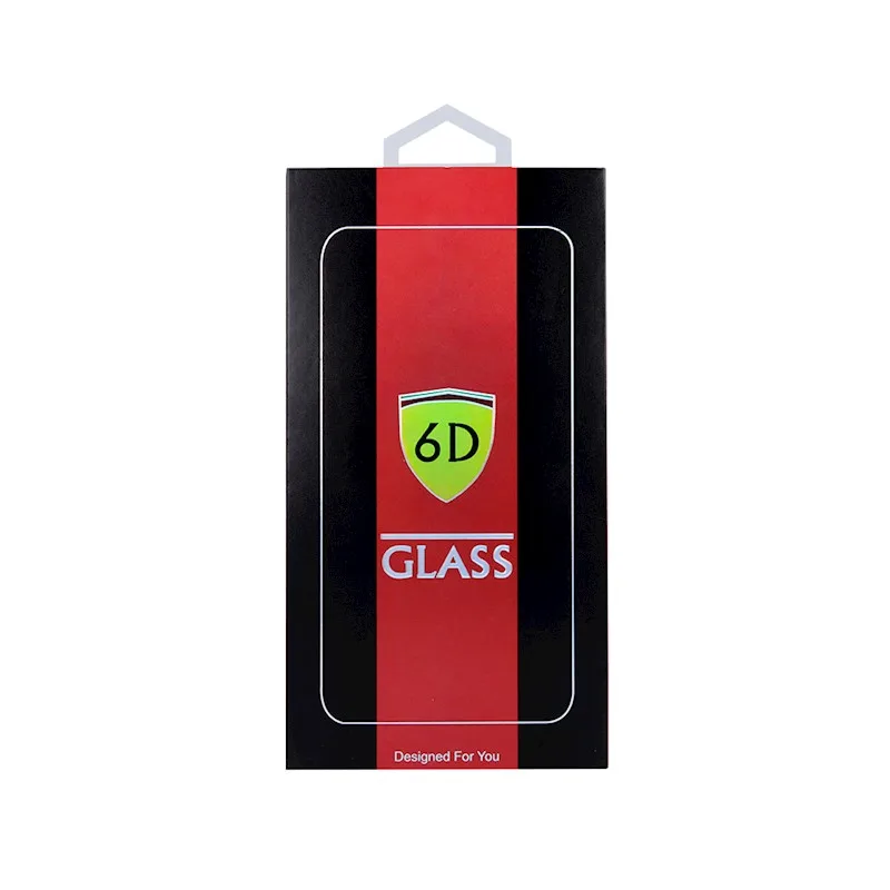 Mocolo ochranné tvrdené sklo 6D pre Motorola Motorola Moto G34 5G