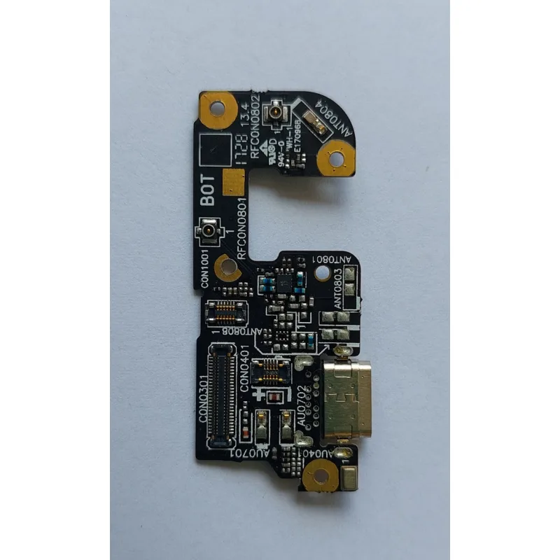Doska nabíjania Asus ZE554KL Zenfone 4 - nabíjací konektor, mikrofón Variant:: nabíjací konektor, doska a mikrofón