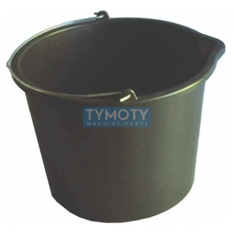 Vedro PVC 20 lt murárske s lievikom