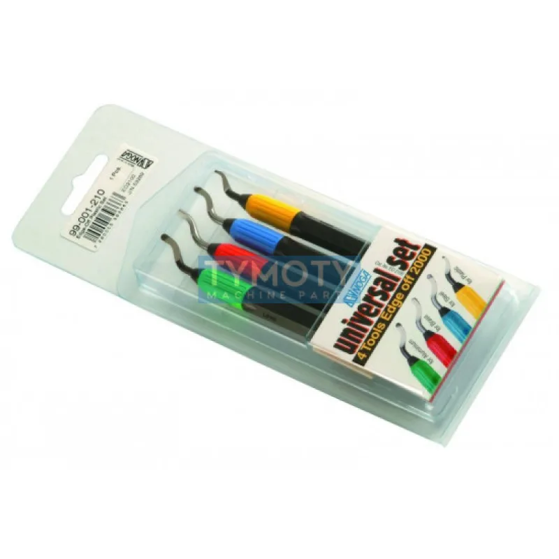 Súprava "PLAST", NOGA, EO2100