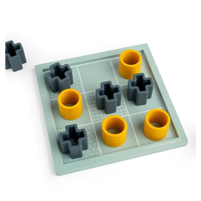 Piškvorky silikónové