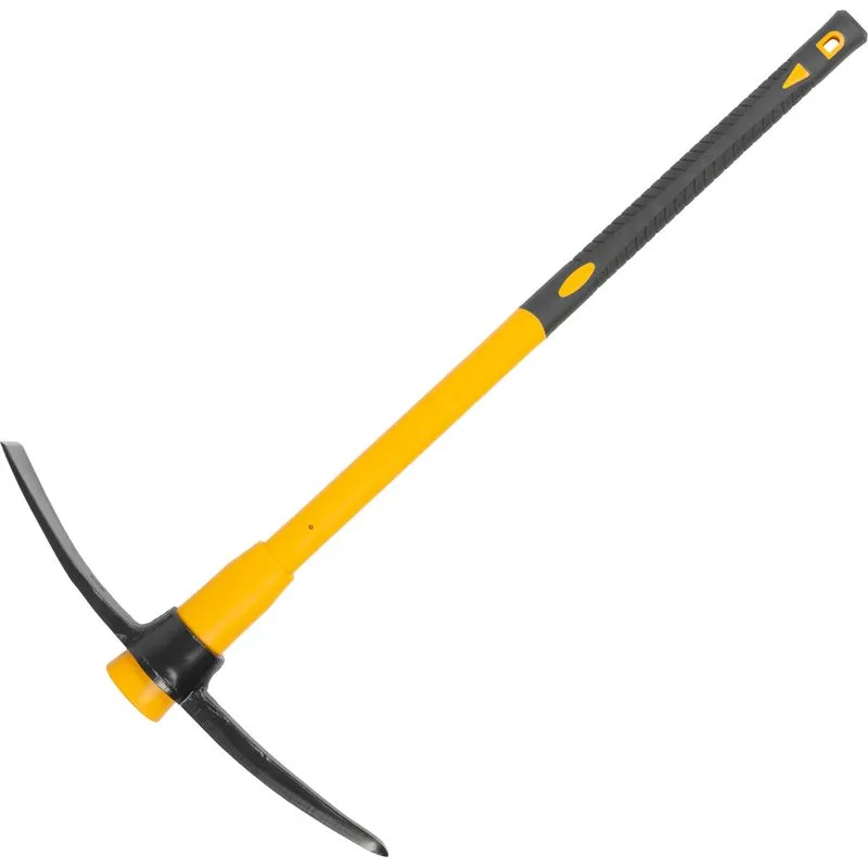 Krompáč P-411WHG, 2000 g, sklolaminátová násada