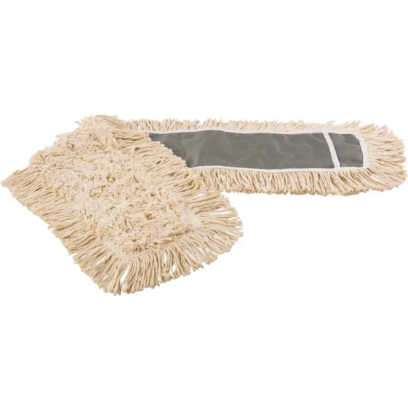 Náhrada na mop Neco XXL, 900x130 mm, bavlna, prateľná