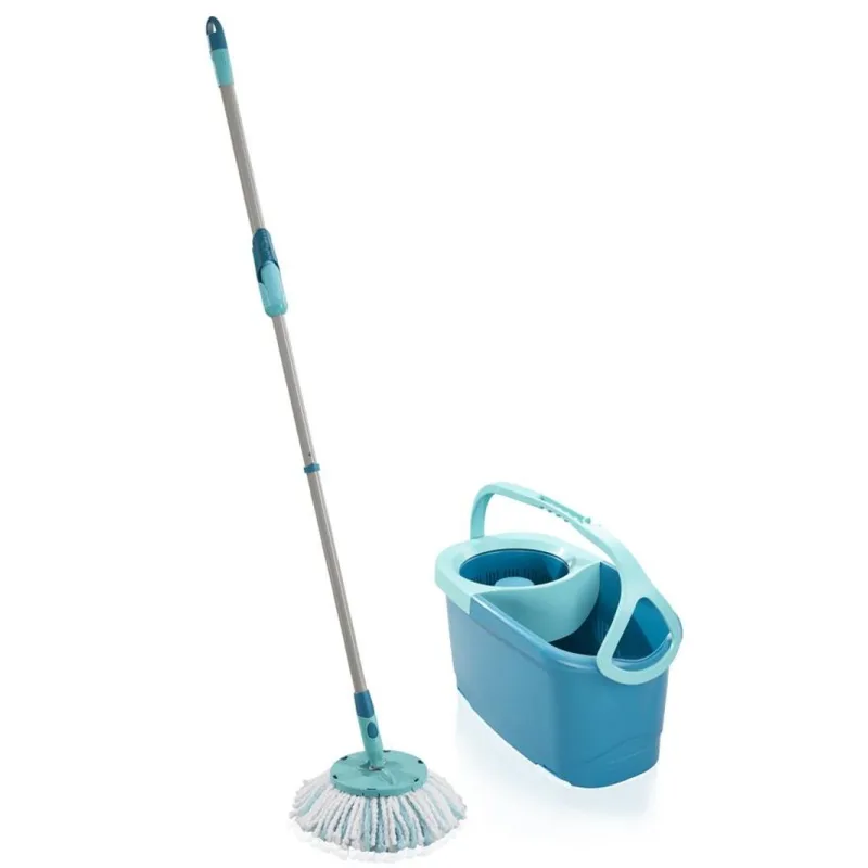 Upratovacia súprava LEIFHEIT 52101 Clean Twist Disc Mop Ergo